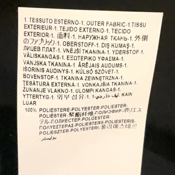 ❌SOLD❌ Versace Collection Camicia Donna Tessuto Blouse - Picture 11 of 13